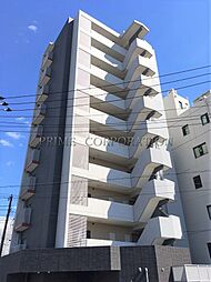 パークアクシス三宿