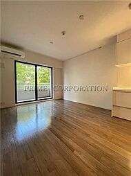 HF若林公園レジデンス 7階1LDKのリビング/ダイニング