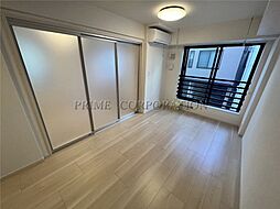 エルファーロ駒沢公園I 4階2LDKのリビング/ダイニング