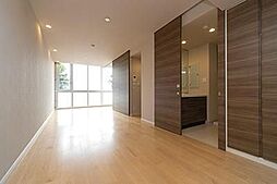 ガーデニエール砧WEST 2階2LDKのリビング/ダイニング