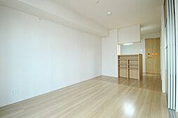 コルノリザイア 1階1LDKのリビング/ダイニング