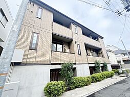 ノーブル・ルミナス笹塚