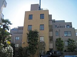 ローズガーデン池尻