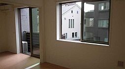 アシステンツァ駒沢公園 2階2LDKのリビング/ダイニング