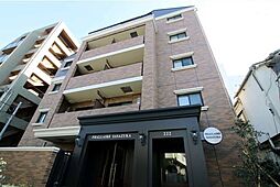 ファレール笹塚