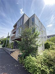 CRESCENTE経堂（クレシェンテ）壱番館