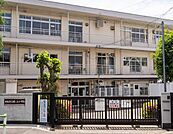 調布市立緑ケ丘小学校（1311m）