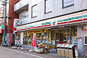セブンイレブン 井の頭公園駅前店（364m）