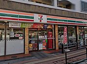 セブンイレブン 三鷹台店（573m）