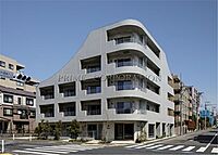 東京都世田谷区上用賀1丁目：物件画像／株式会社プライムコーポレーション　下北沢店