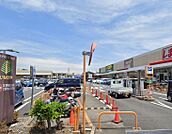 いなげや 調布仙川店（741m）