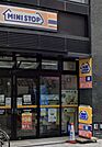 ミニストップ 調布駅小島町店（122m）
