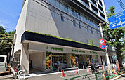 コープ中野中央店（660m）