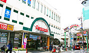 ピーコックストア 経堂店（381m）