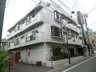 東京都杉並区荻窪2丁目：物件画像／株式会社プライムコーポレーション　下北沢店