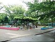 代々木大山公園（73m）