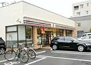 セブンイレブン 世田谷尾山台店（518m）