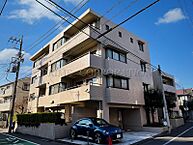 東京都目黒区平町2丁目：物件画像／株式会社プライムコーポレーション　下北沢店