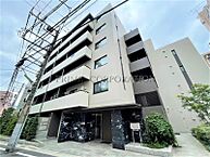 東京都世田谷区池尻3丁目：物件画像／株式会社プライムコーポレーション　下北沢店