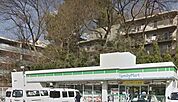 ファミリーマート 用賀の杜店（258m）