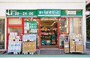 まいばすけっと 奥沢8丁目店（218m）