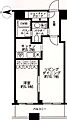 マスタービューレジデンス4階27.0万円