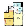 佐野レジデンス1階26.0万円