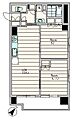 フォルテ荻窪3階27.8万円