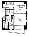 PRIMEURBAN用賀2階18.8万円