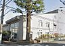 周辺：杉並区立桃井第五小学校（718m）