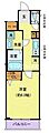 CREVISTA赤羽4階12.9万円