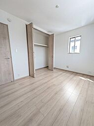 子供部屋の画像