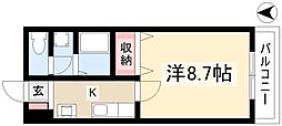 🉐敷金礼金0円！🉐KHグランドールII