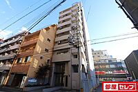 愛知県名古屋市中村区則武1丁目11-15：物件画像／部屋セレブ中村店　株式会社S-point