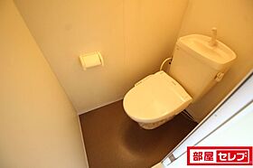 ジュネス福川  ｜ 愛知県名古屋市中川区福川町1丁目1-14（賃貸マンション1K・3階・30.15㎡） その12