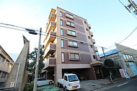 ジュネス福川  ｜ 愛知県名古屋市中川区福川町1丁目1-14（賃貸マンション1K・3階・30.15㎡） その28