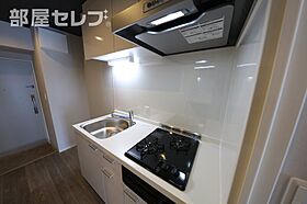 レジデンシア　マルノウチ　ノース  ｜ 愛知県名古屋市西区幅下2丁目5-7（賃貸マンション1K・10階・27.28㎡） その17