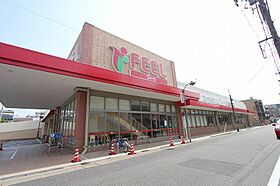 レジデンシア　マルノウチ　ノース  ｜ 愛知県名古屋市西区幅下2丁目5-7（賃貸マンション1K・10階・27.28㎡） その29