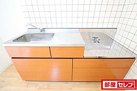 メゾン　エスポワール  ｜ 愛知県名古屋市西区南堀越1丁目6-6（賃貸マンション1LDK・1階・45.00㎡） その7