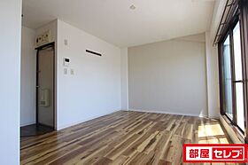 メゾン三越  ｜ 愛知県名古屋市中村区五反城町4丁目35（賃貸マンション1R・4階・21.00㎡） その25