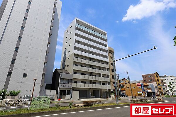 KAYA KIKUI ｜愛知県名古屋市西区菊井2丁目(賃貸マンション1LDK・3階・41.40㎡)の写真 その1