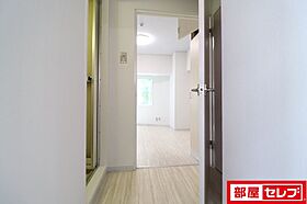 フィールドヒルズ  ｜ 愛知県名古屋市西区牛島町4-6（賃貸マンション1R・2階・20.34㎡） その10