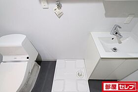 ACE  ｜ 愛知県名古屋市中村区鈍池町1丁目57-1（賃貸アパート1K・2階・21.40㎡） その25