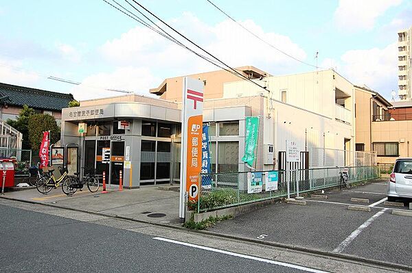 グランドハイツ梶野 ｜愛知県名古屋市中川区中花町(賃貸マンション2LDK・4階・52.48㎡)の写真 その23