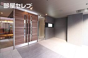 パルティール名駅北  ｜ 愛知県名古屋市西区菊井2丁目1-5（賃貸マンション1K・3階・24.80㎡） その15