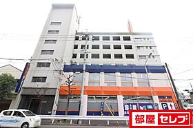 豊国ビル  ｜ 愛知県名古屋市中村区豊国通4丁目5（賃貸マンション1LDK・6階・43.74㎡） その25