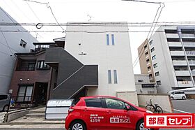 Creo六番町  ｜ 愛知県名古屋市中川区十番町2丁目6-2（賃貸アパート1K・1階・23.65㎡） その28