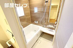 コレクション浅間町 South  ｜ 愛知県名古屋市西区浅間2丁目703-8（賃貸アパート1R・1階・21.12㎡） その4