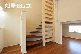 コレクション浅間町 South  ｜ 愛知県名古屋市西区浅間2丁目703-8（賃貸アパート1R・1階・21.12㎡） その18