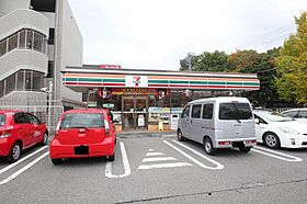 プロパティANDO  ｜ 愛知県名古屋市中村区大正町1丁目9-1（賃貸アパート1K・1階・23.18㎡） その12